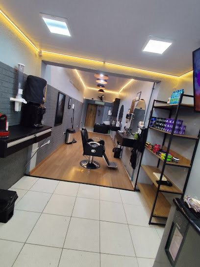 Gobo Barbershop