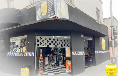Jacob's Barbearia