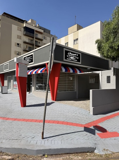 Jacobs Barbearia - Unidade Pernambuco