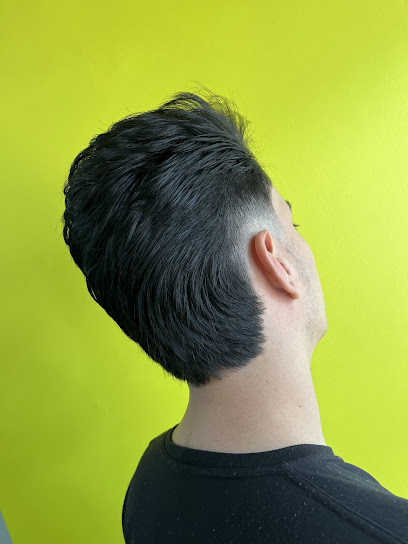 Lemon Barbearia