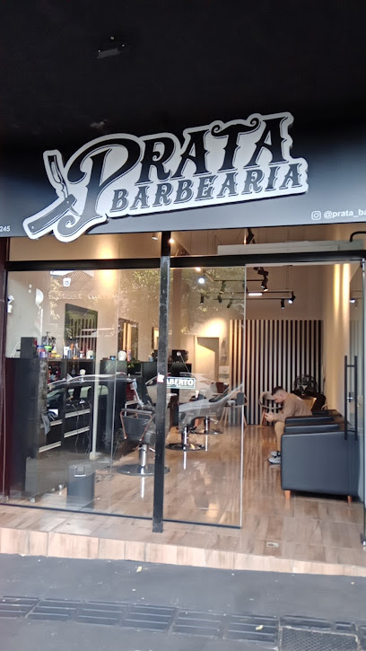 Prata Barbearia