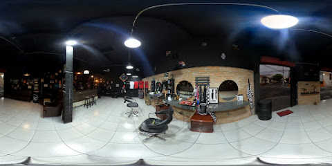 Sadau Barber Shop