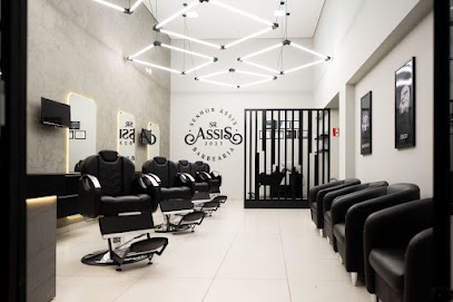 Sr. Assis Barbearia