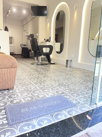 Studio Milano Barbearia
