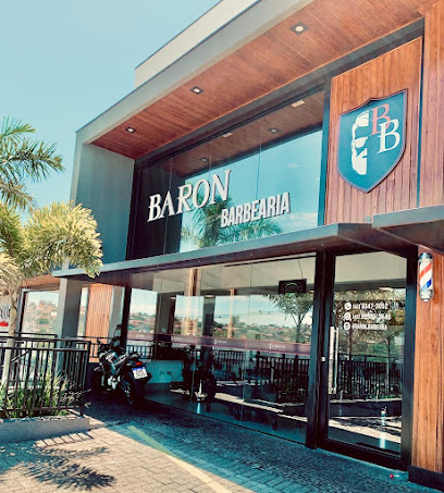 Don Leon Barbearia - Unidade Faria Lima