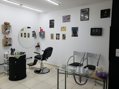 Logan Barbearia
