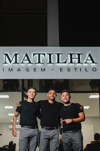 Matilha Imagem Estilo