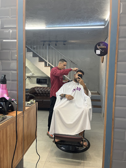Dovalle Barbearia