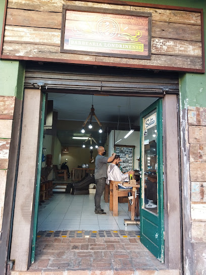 Barbearia Londrinense
