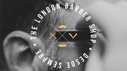 Barbearia The London