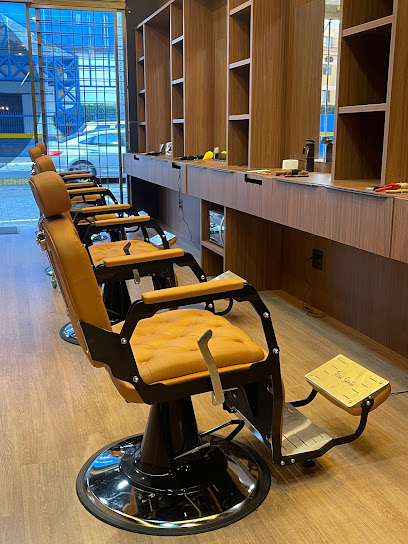 Don Clebinho Barbearia - Loja 2