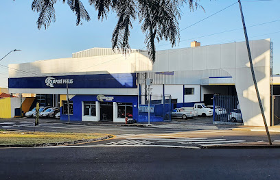 Guaporé Pneus
