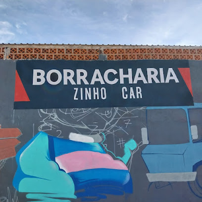 Borracharia Zinhocar
