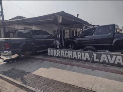 Borracharia do Toninho