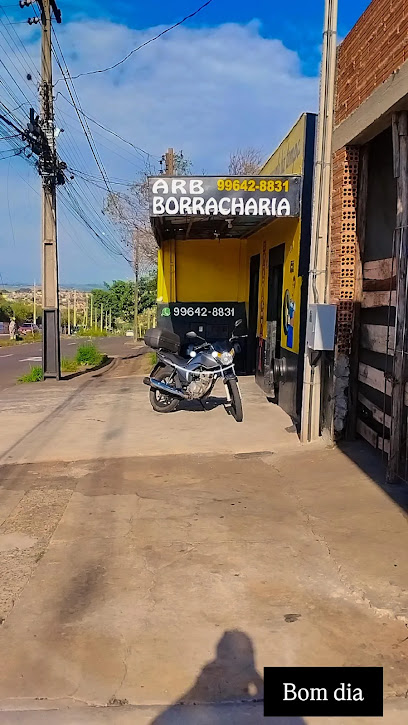 ARB Borracharia