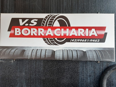 Vs borracharia
