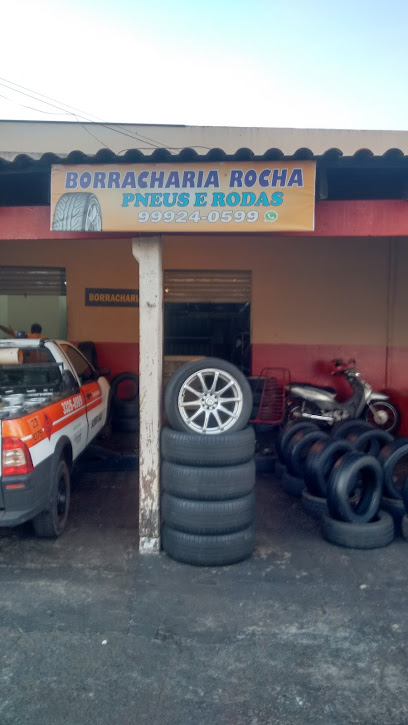 Borracharia Rocha