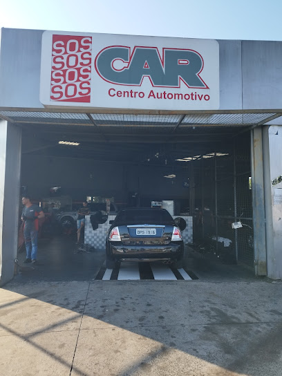 S.O.S. CAR borracheiro 24h
