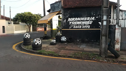 Borracharia Tremembés