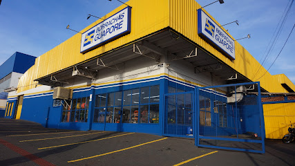 Borrachas Guaporé