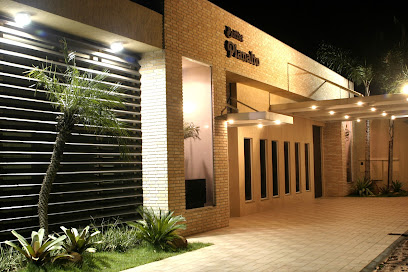Buffet Planalto