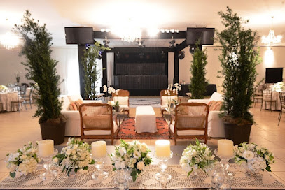 Buffet Atlântico