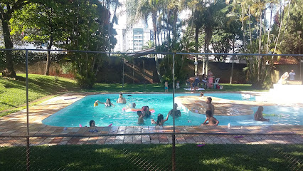 Buffet e Eventos Espaço Vip
