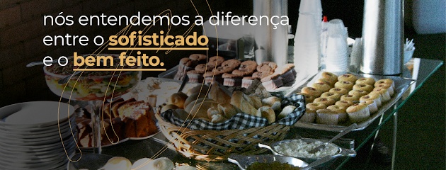 Festaz Buffet Corporativo