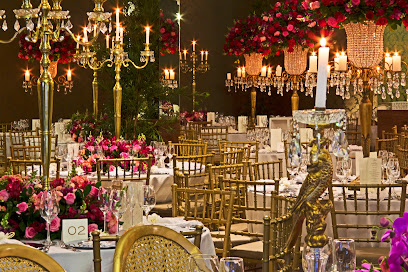 Dom Serrano Buffet & Eventos