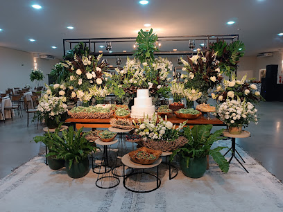 Buffet OgliariJardins