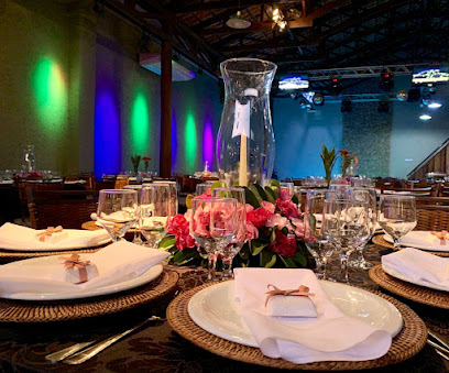 Buffet Brandão