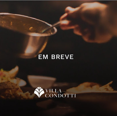 Villa Condotti Buffet