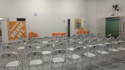 Espaço e Buffet Tinguis