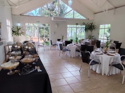 Fast Eventos Buffet