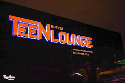 Teen Lounge