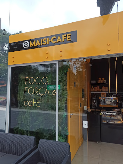 Cafeteria Mais1 Café