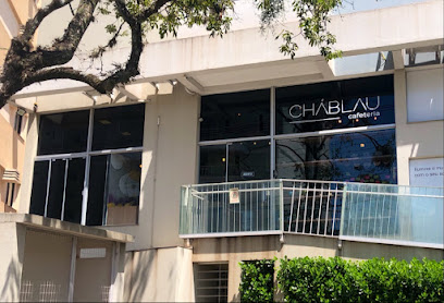 Cháblau Cafeteria