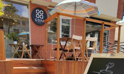 Copa Café