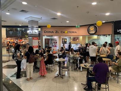Dona Zu Cafeteria Gourmet - Unidade Royal