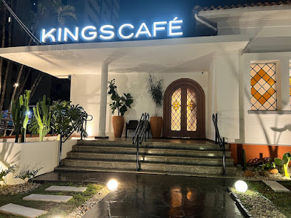 Kings Café