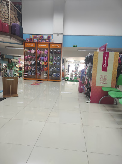 Ajita Calçados