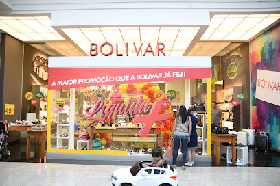 Bolívar Calçados