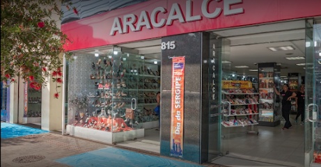 Calçados Aracalce