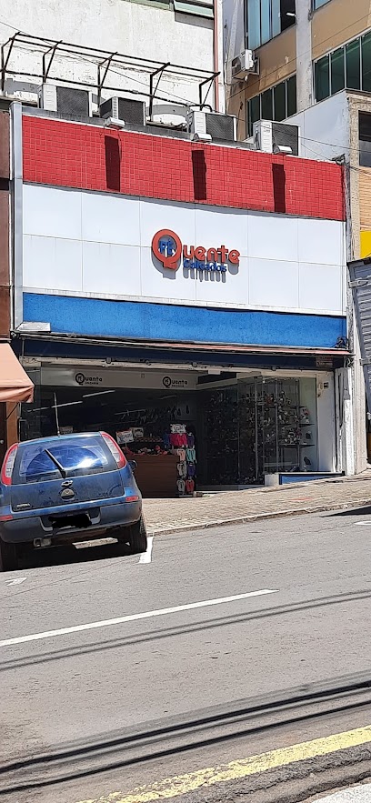 Pé Quente Calçados
