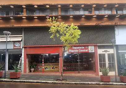 Sapataria Rápida Central