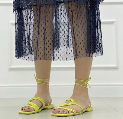 SSK Shoes