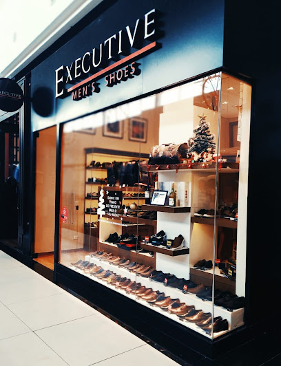Executive Men's Shoes
