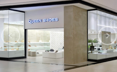 Queen Shoes