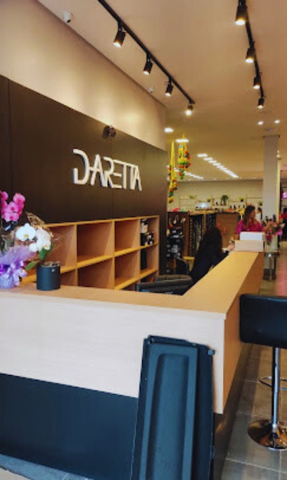 Daretta Calçados