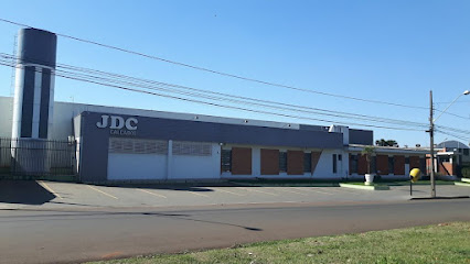 JDC Comércio de Calçados